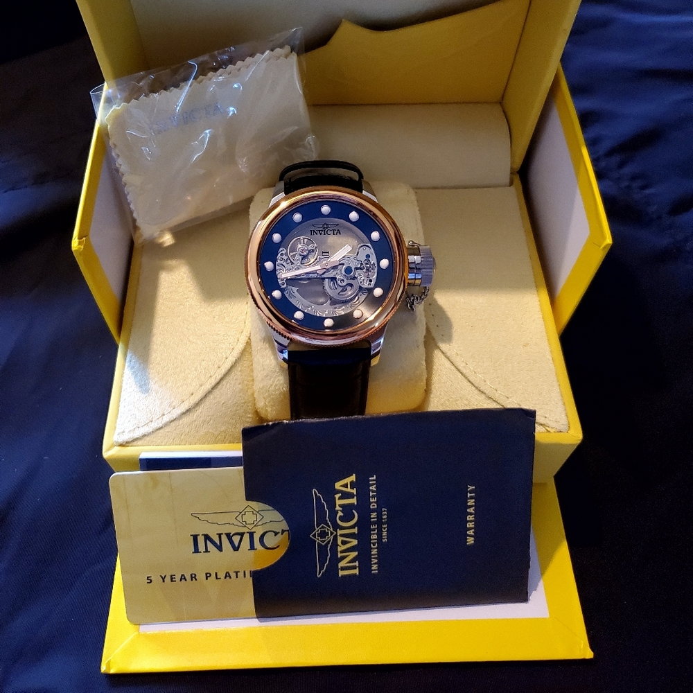 Watch